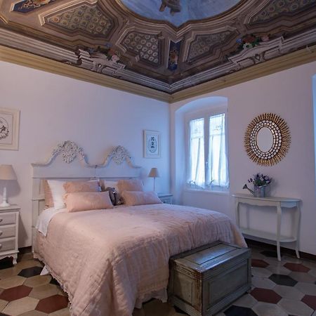 Appartamento Il Sogno Maison De Charme Chiavari Buitenkant foto