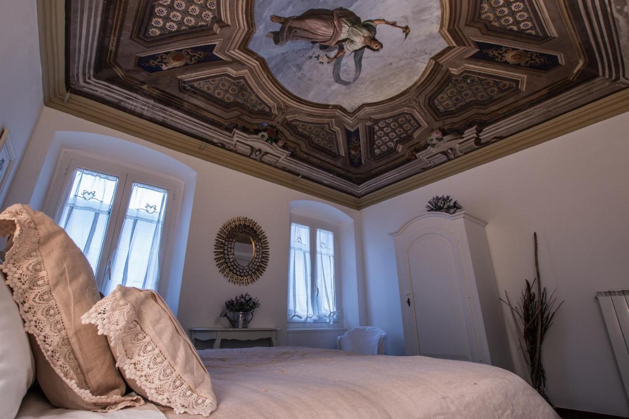 Appartamento Il Sogno Maison De Charme Chiavari Buitenkant foto