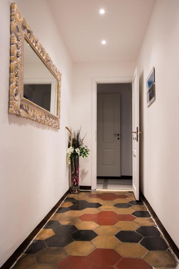 Appartamento Il Sogno Maison De Charme Chiavari Buitenkant foto