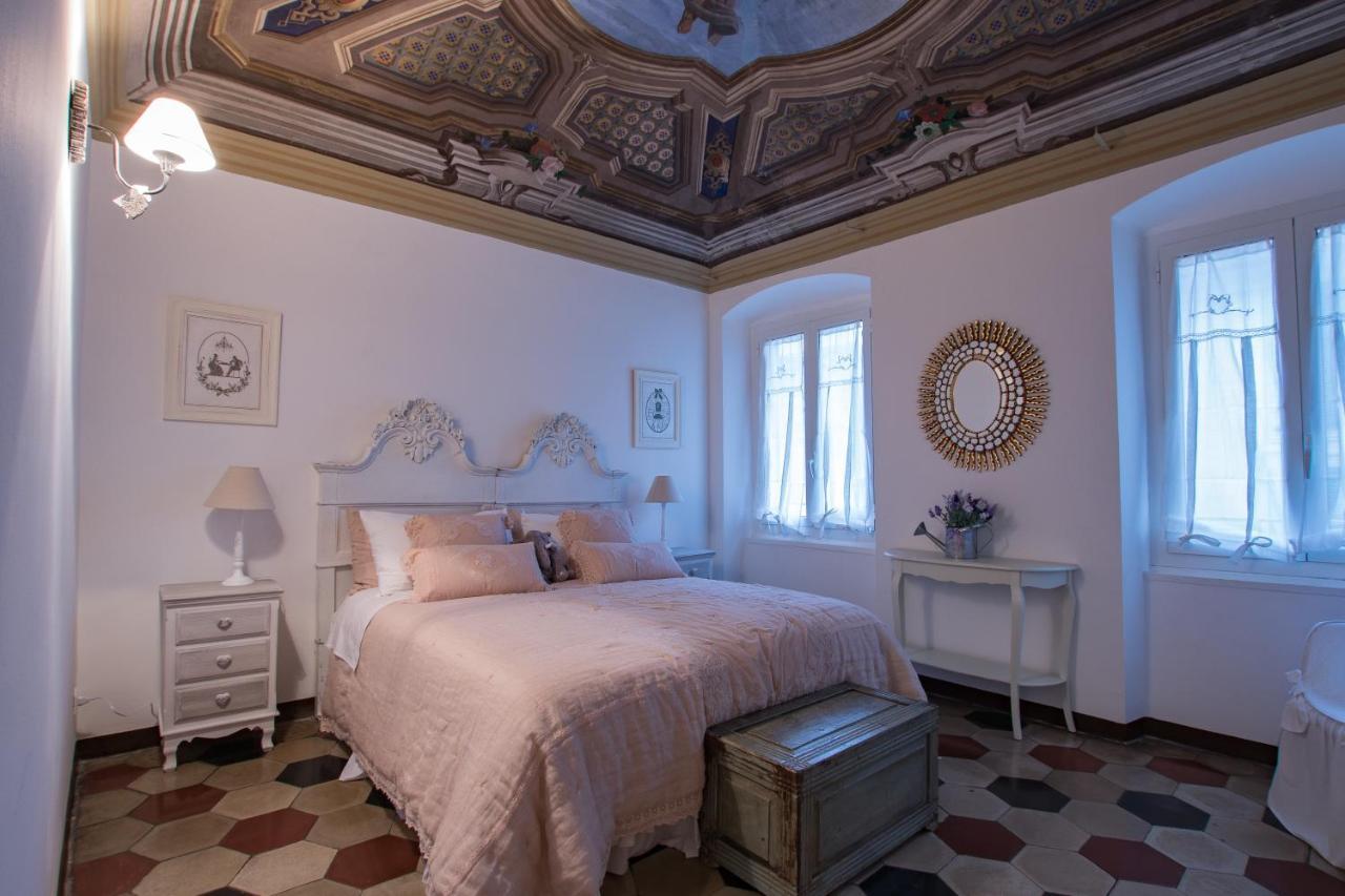 Appartamento Il Sogno Maison De Charme Chiavari Buitenkant foto