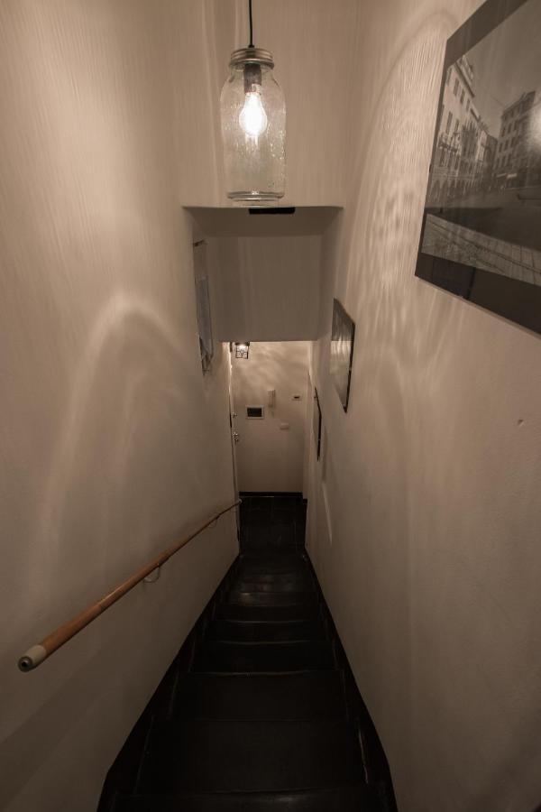 Appartamento Il Sogno Maison De Charme Chiavari Buitenkant foto