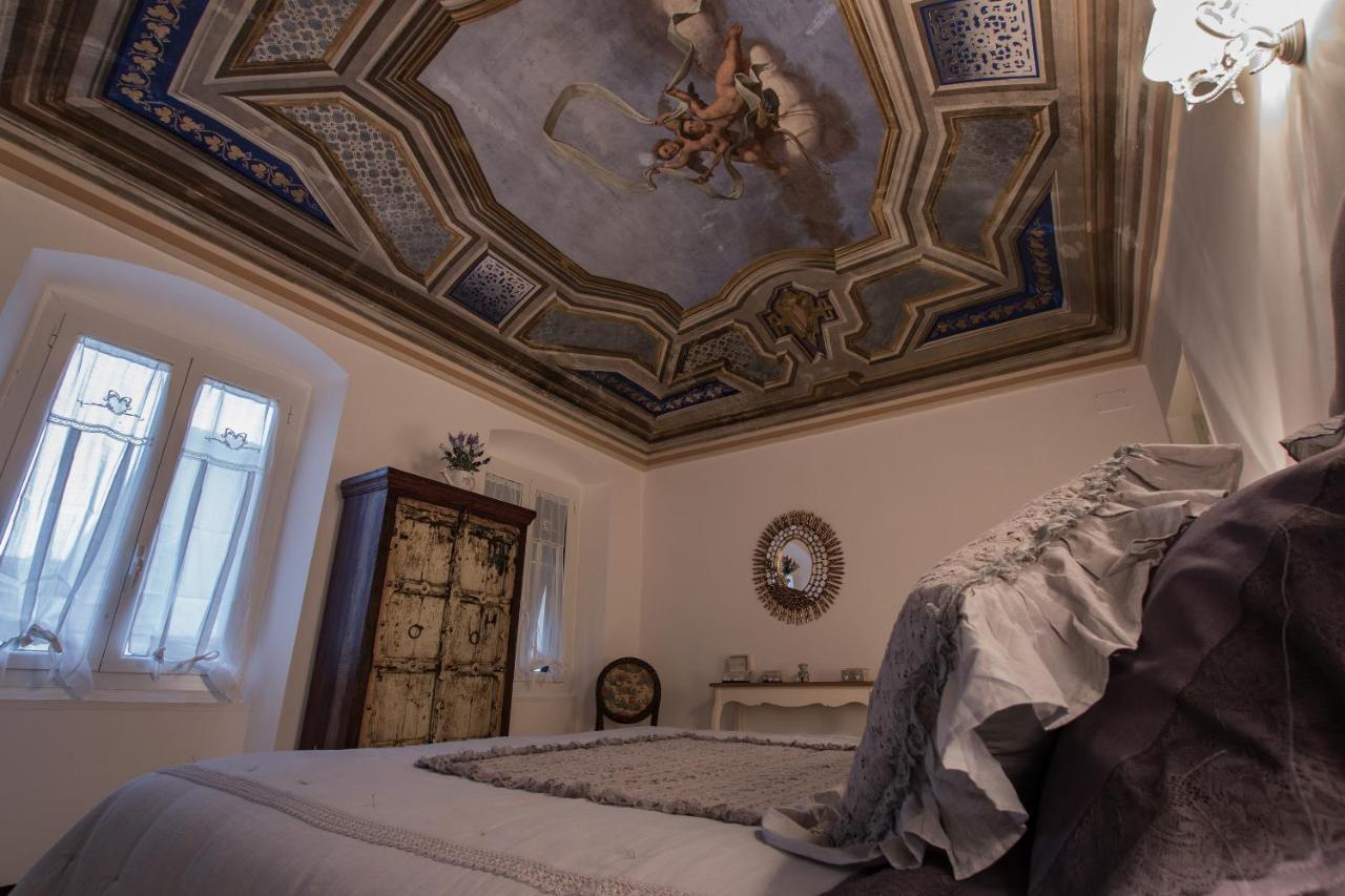 Appartamento Il Sogno Maison De Charme Chiavari Buitenkant foto