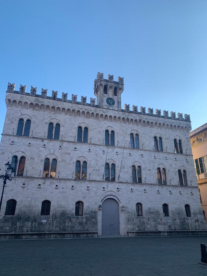 Appartamento Il Sogno Maison De Charme Chiavari Buitenkant foto